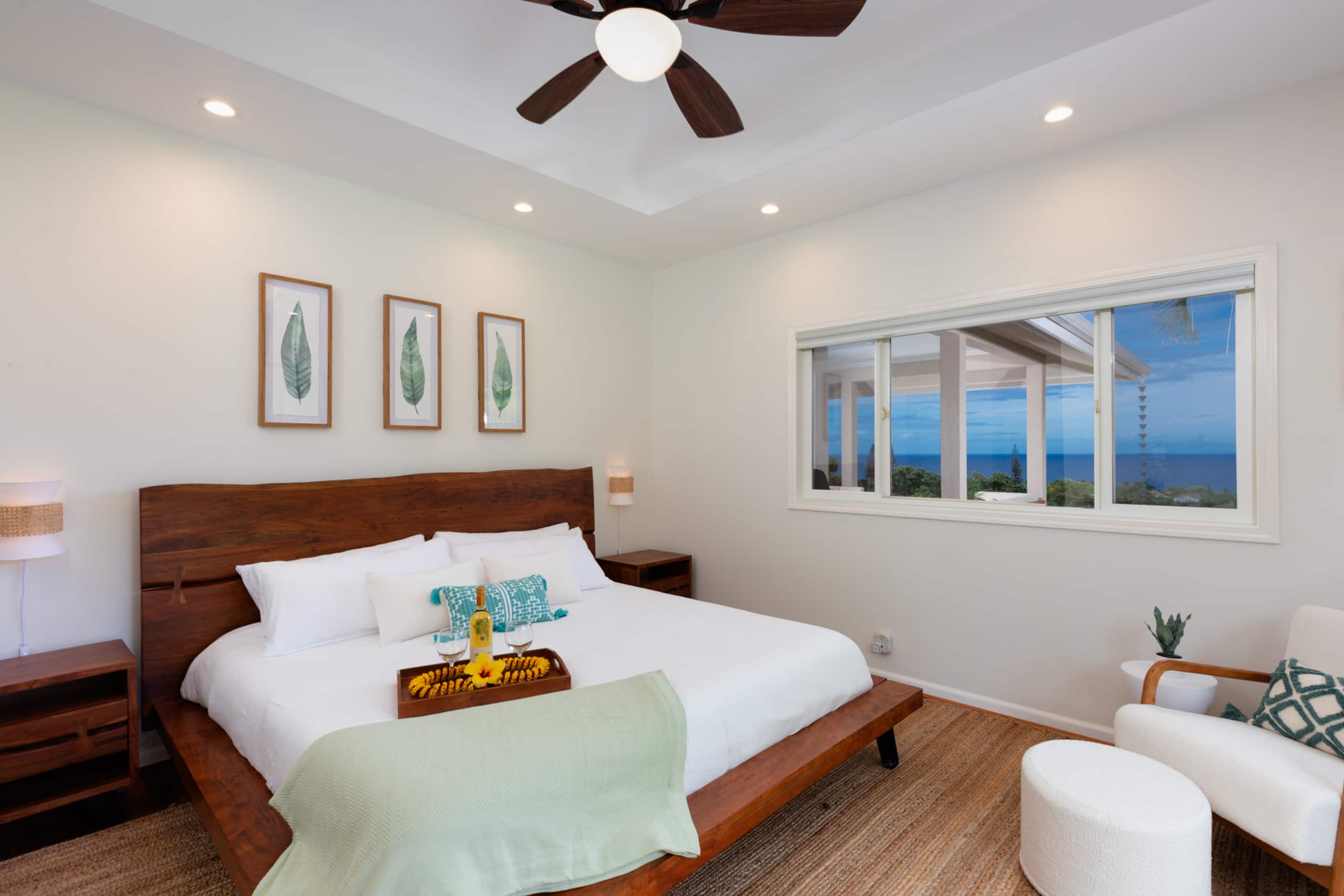 Home in Kailua-Kona · ★4.96 · 4 bedrooms · 6 beds · 2.5 baths - Image 13