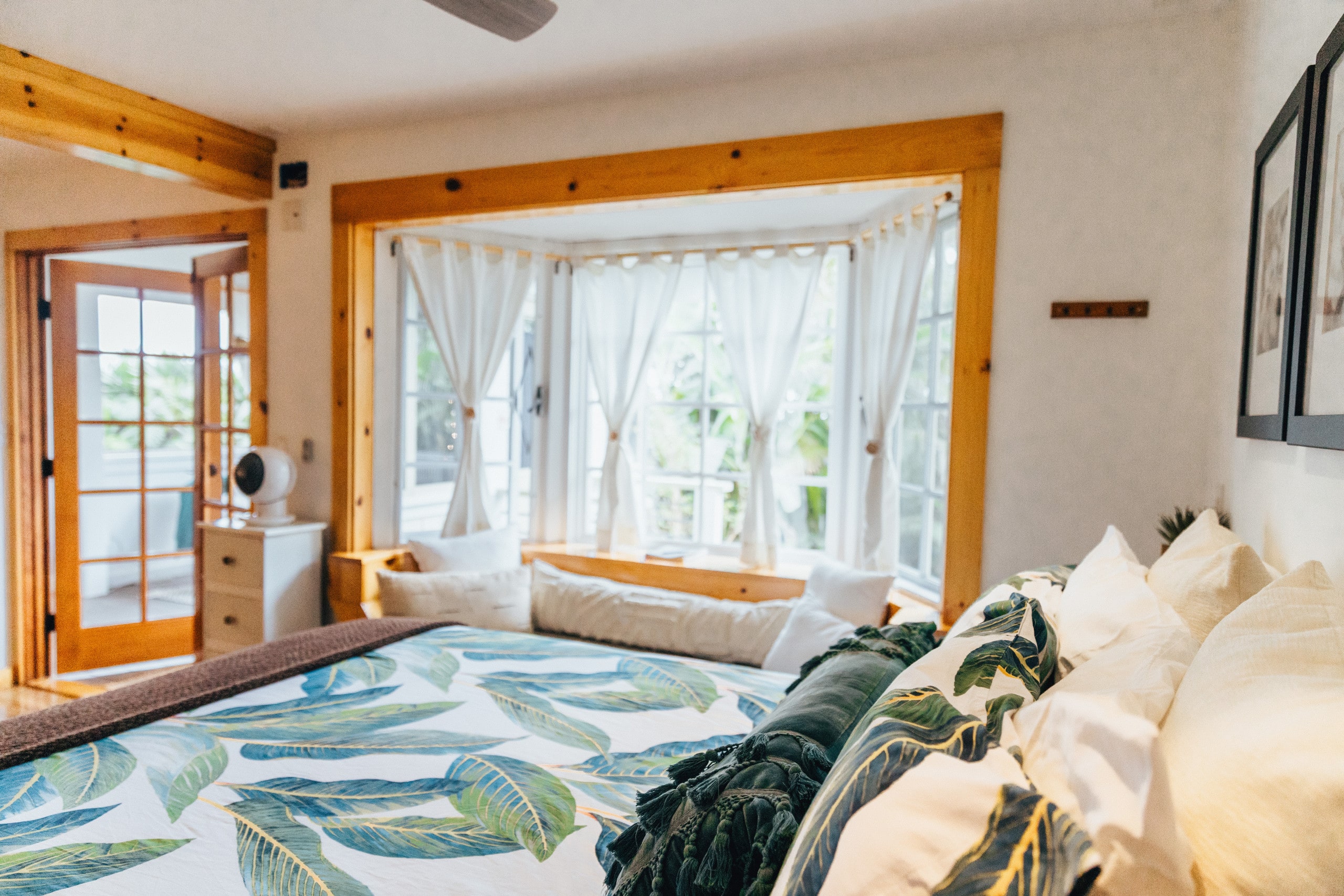 Cozy Studio - Cool elevation with Full Kitchen - Photo 12