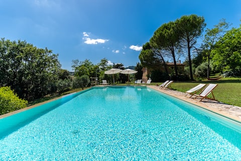 Luxury Private Villa W/ Star View - Beautiful Spot