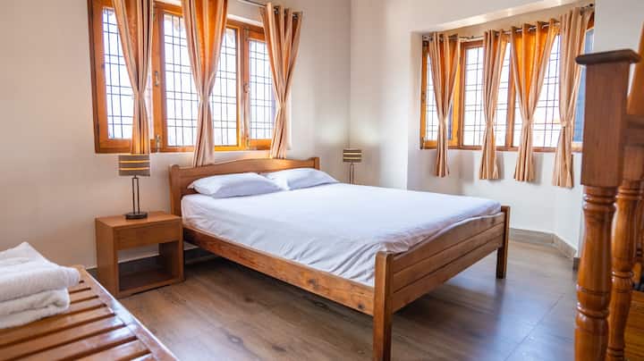 غرفة النوم 2