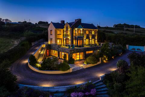 Wild Atlantic View, West Cork
