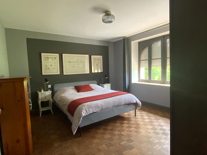 Chambre 1