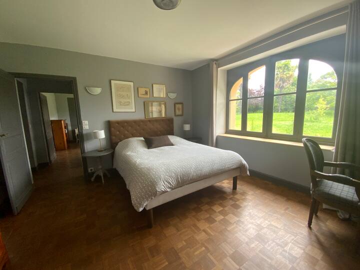 Chambre 2