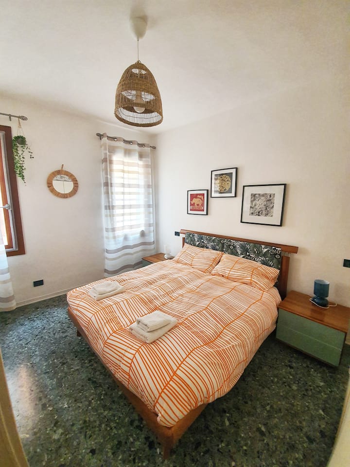 ห้องนอน