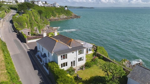 The Anchorage, Portmellon, Mevagissey