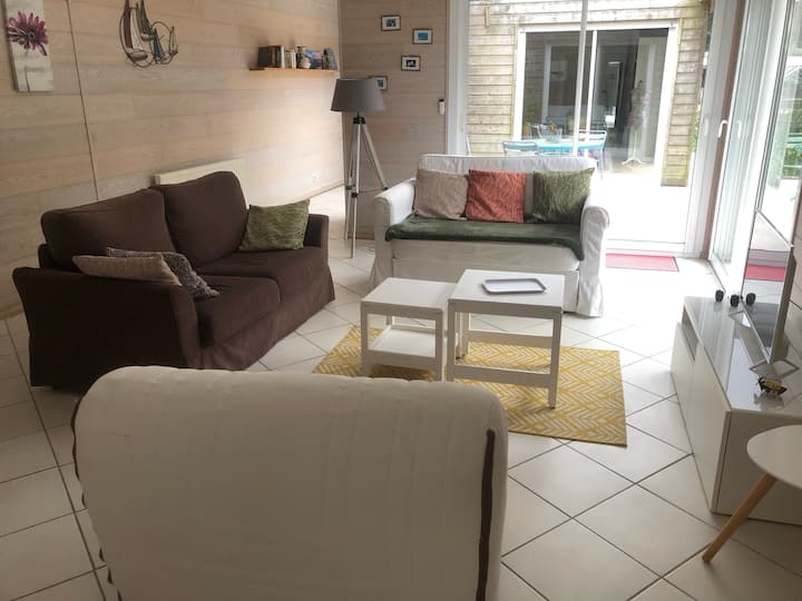 Salón