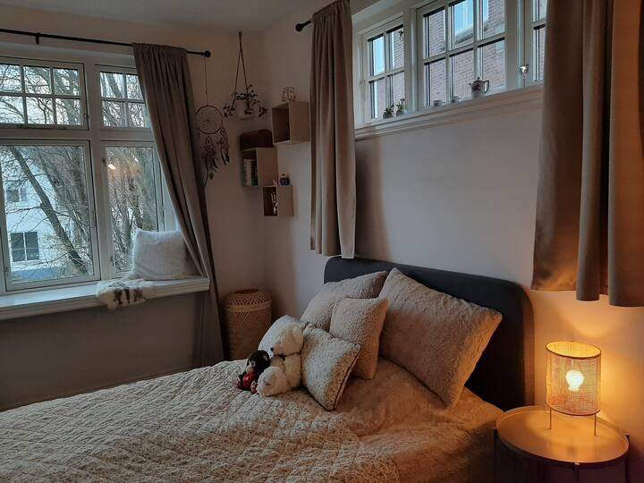 غرفة النوم 2