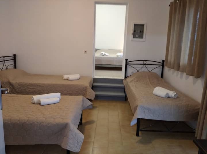 Chambre 1