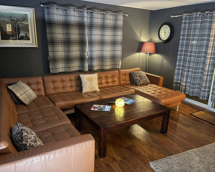 Bonnie Banks Guesthouse - Loch Lomond - Balloch