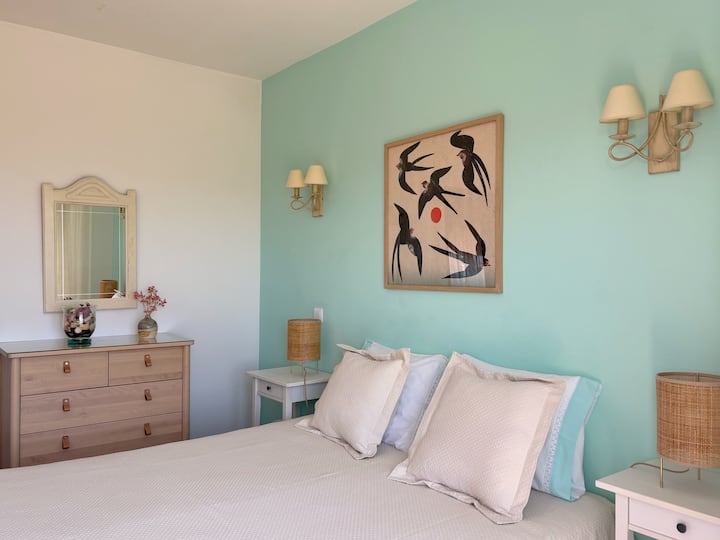 Dormitorio
