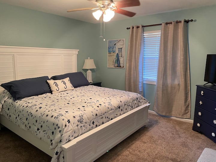 საძინებელი