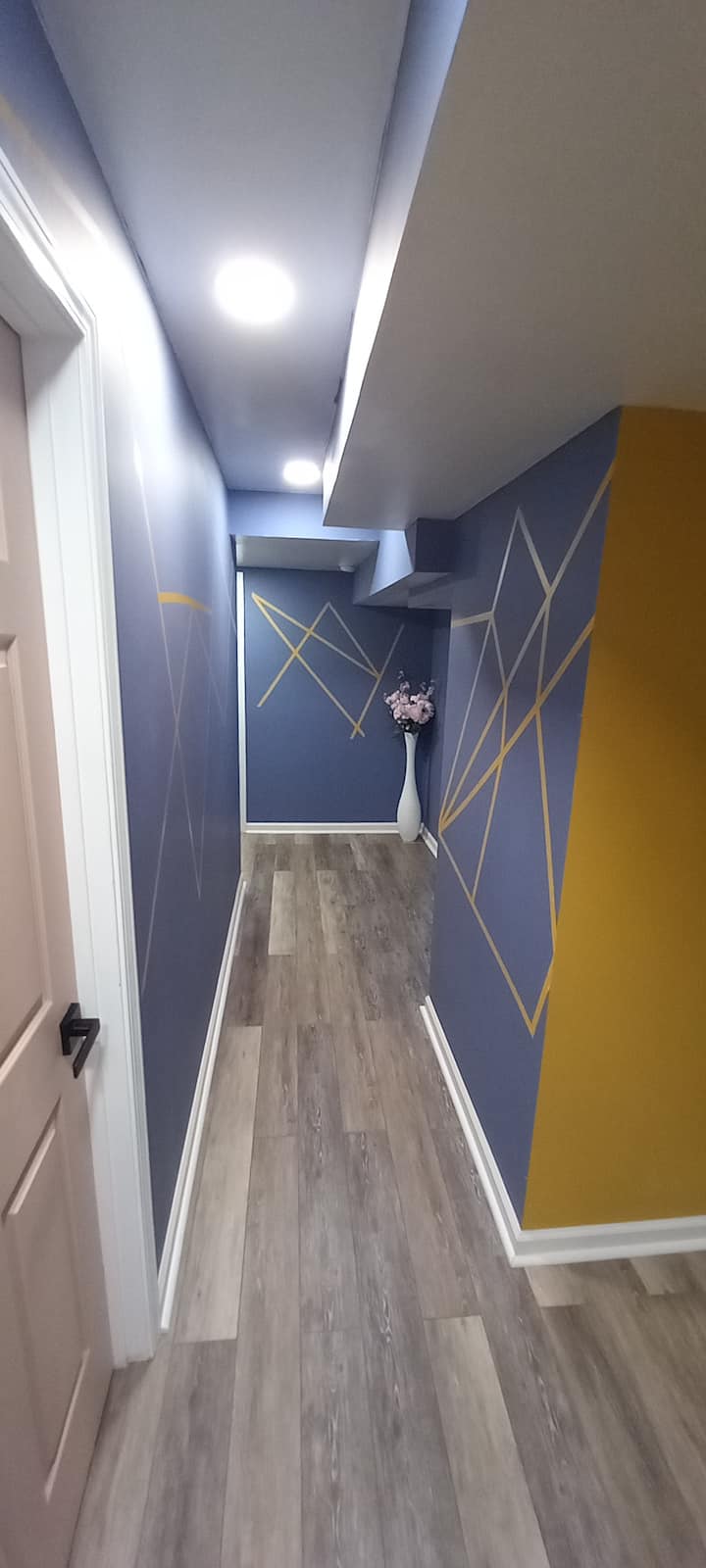 Entire Basement, 2bedrooms With Queen Bed, + 1bath - Stafford, VA