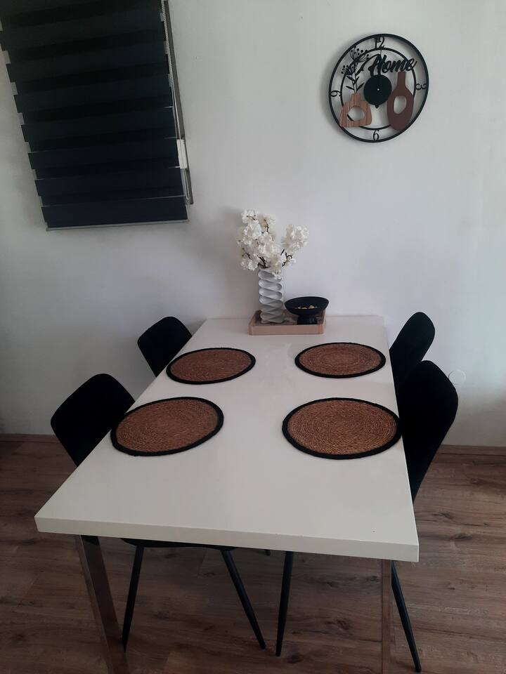 Luxury One Bedroom Apartment Natura With Pool - 