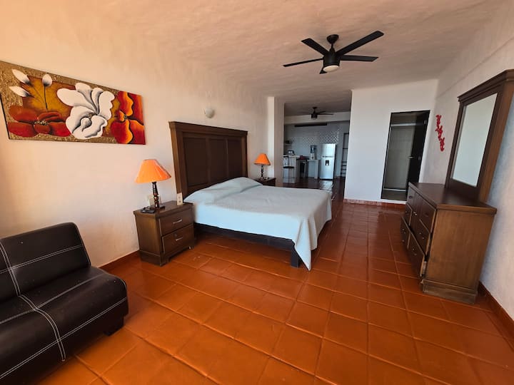 ห้องนอน