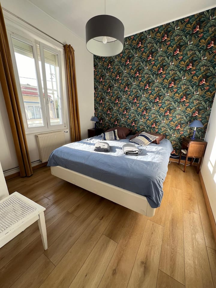 Chambre 2