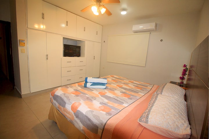 Chumba cha kulala 8