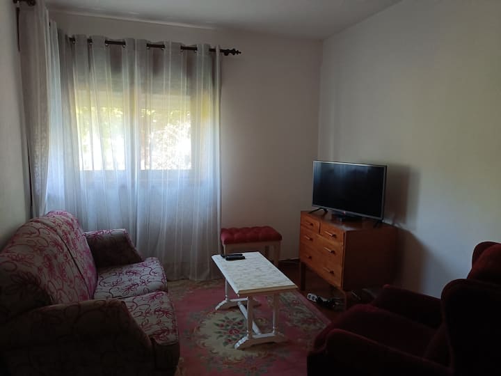 Apartamento Férias Em Mirandela - Mirandela