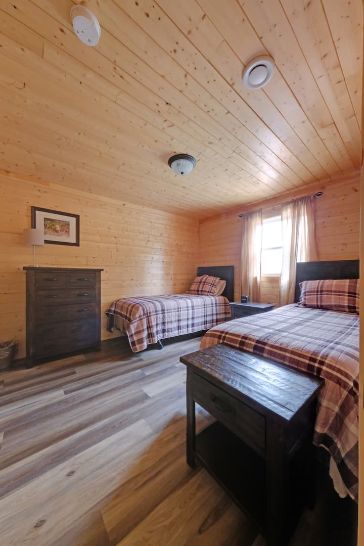 غرفة النوم 2