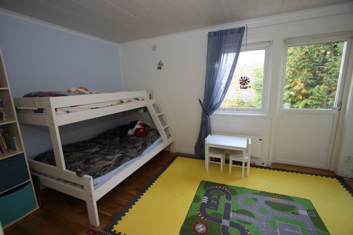 Slaapkamer 2