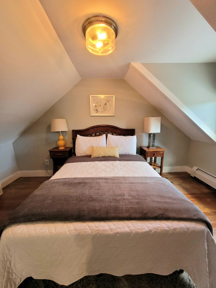 Habitación 1