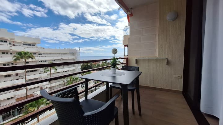 Casa Nicola - Olympia Complex - Free Pool & Wifi - Costa Adeje