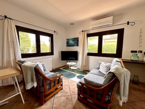 Successful Airbnb property: Ca'n Riera Home · Ocean views and total relaxation in Manacor