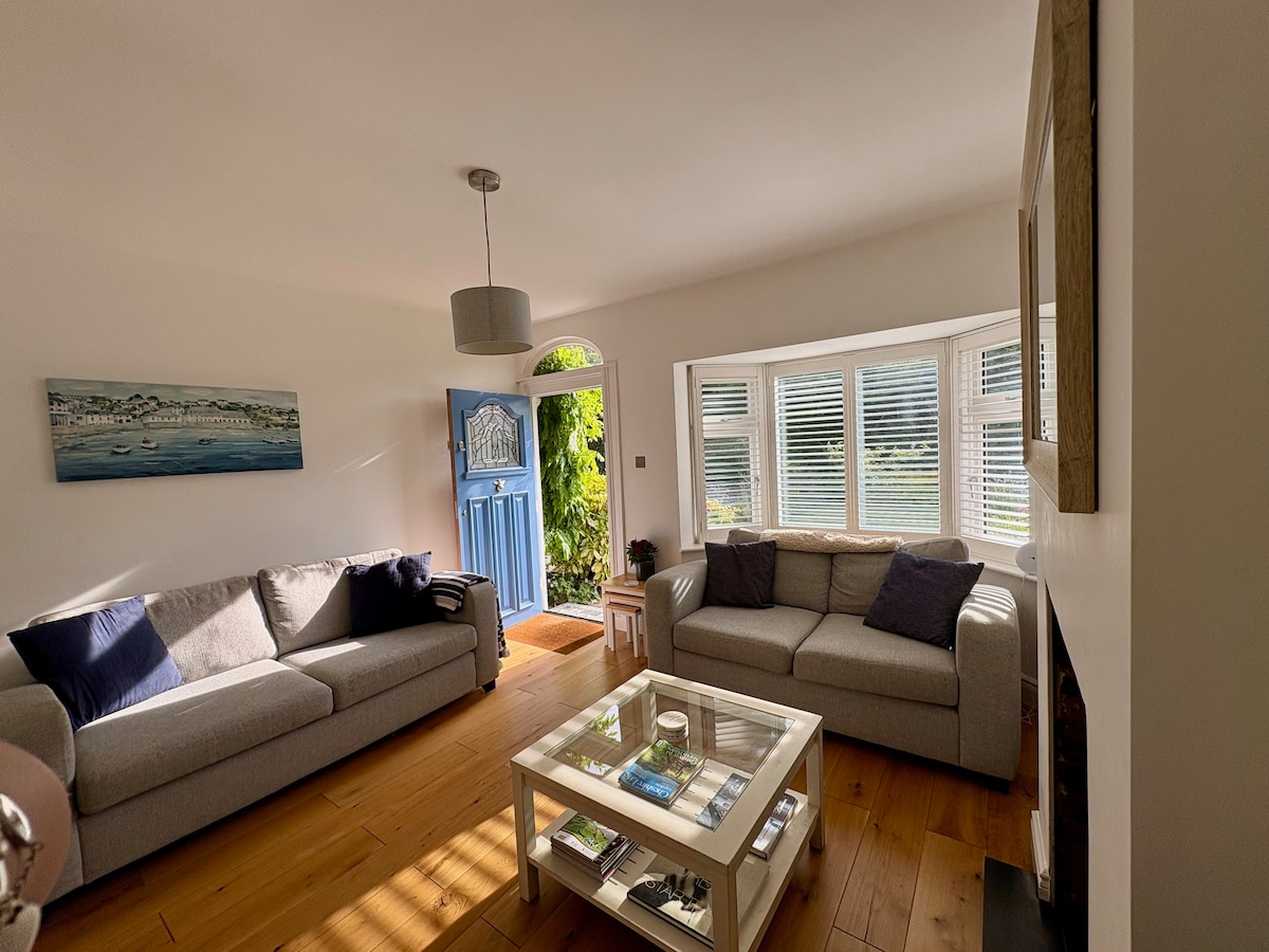 Popular Airbnb listing: Relax and unwind in rural Cheshire in Cheshire West And Chester