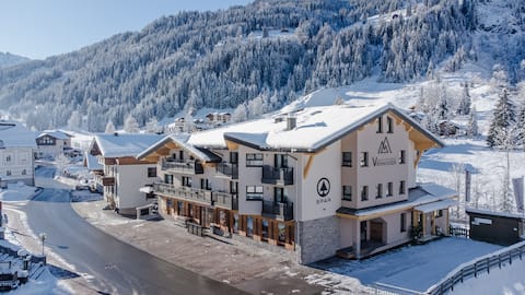 Simply more... vacation pleasure