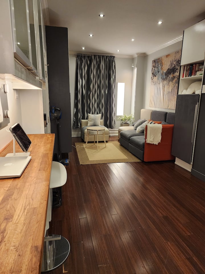 Riverside Studio Apartment - Downtown T.o - Mississauga