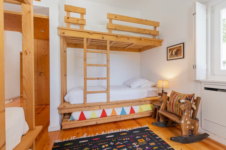 Chambre 5