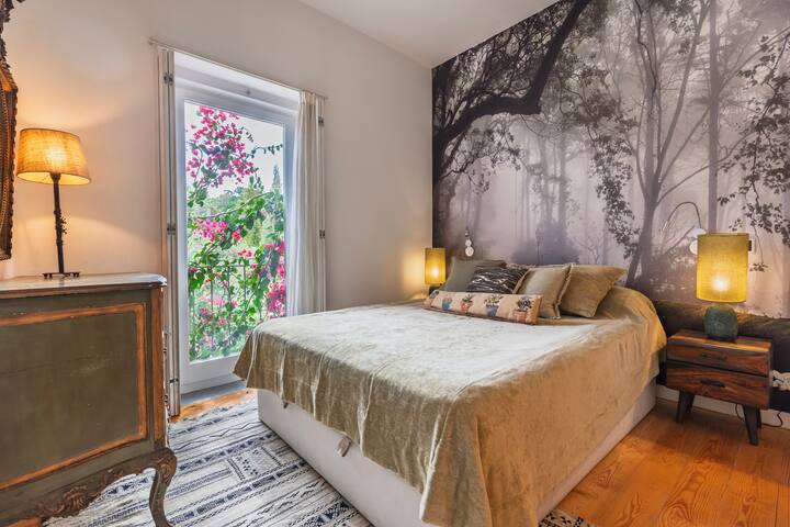 Chambre 1