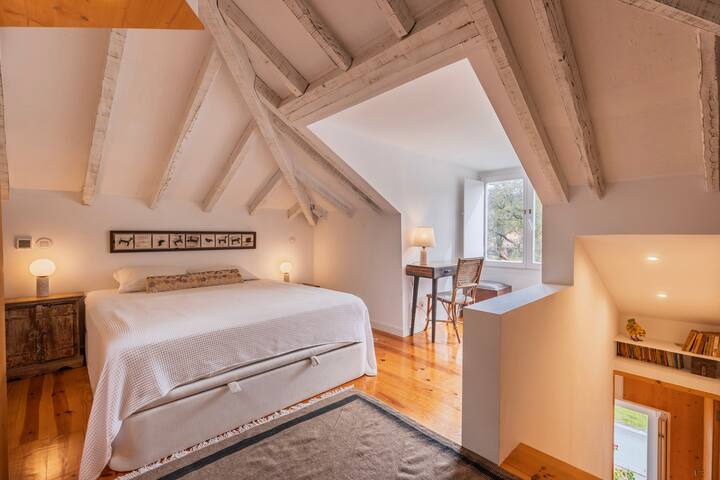 Chambre 4