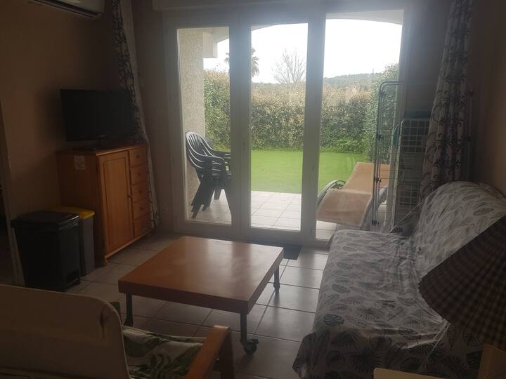 ห้องนั่งเล่น