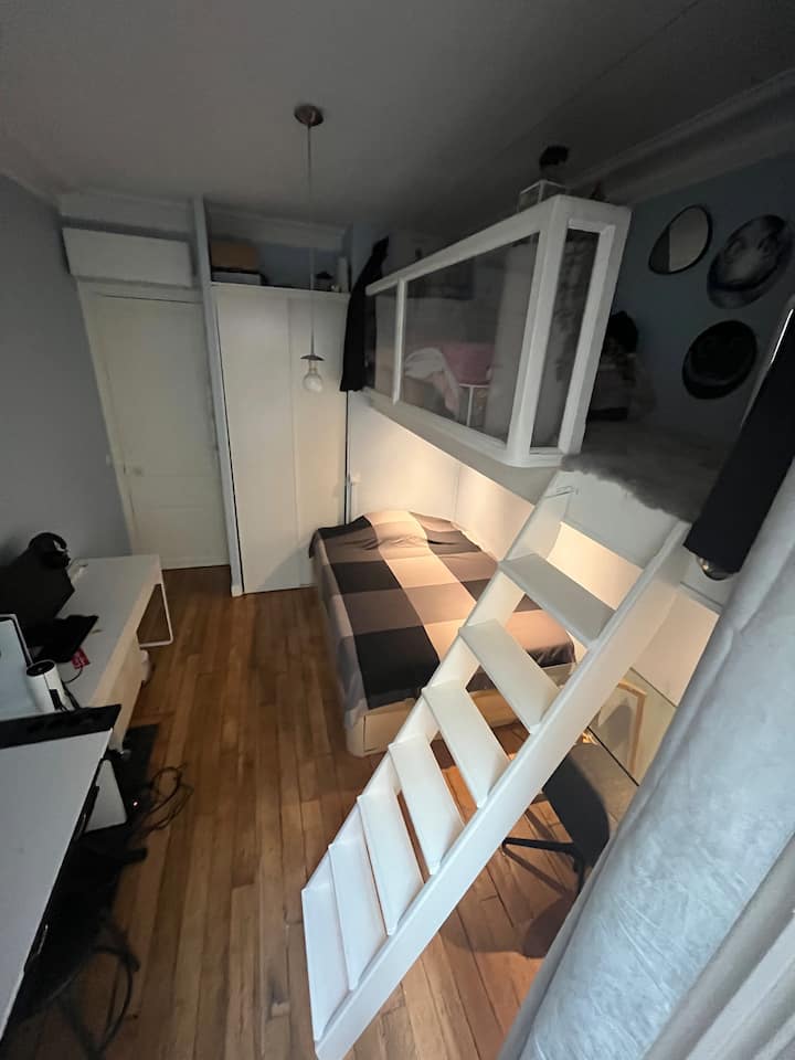 غرفة النوم 2