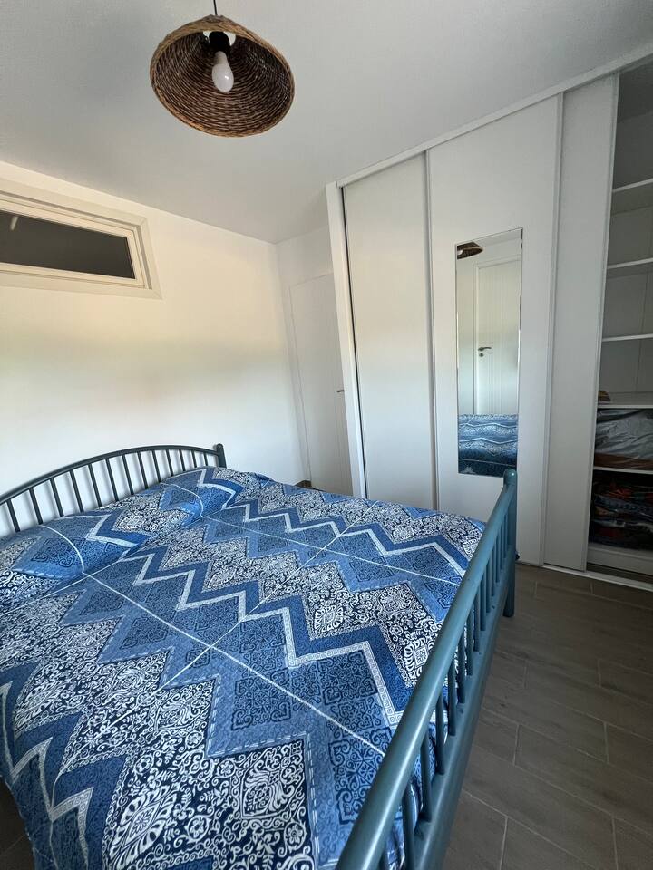 ห้อง 1 เตียงคู่ 160