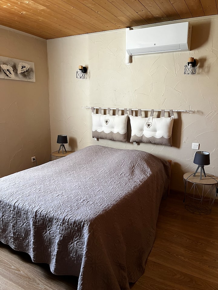 غرفة النوم 3