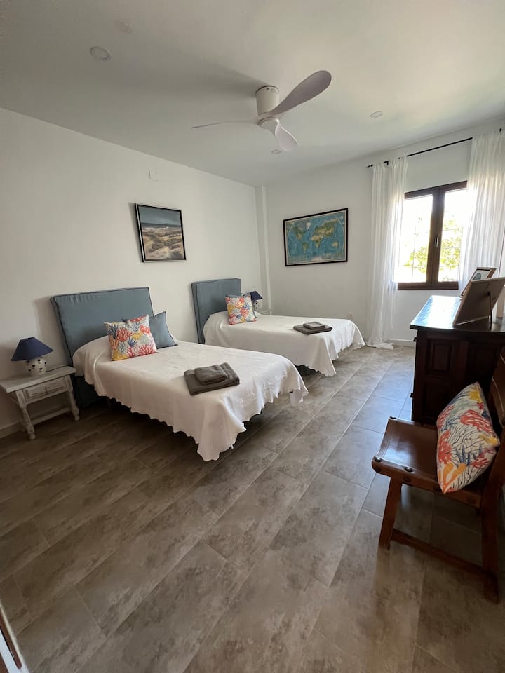 საძინებელი 3