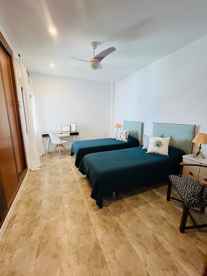 საძინებელი 2