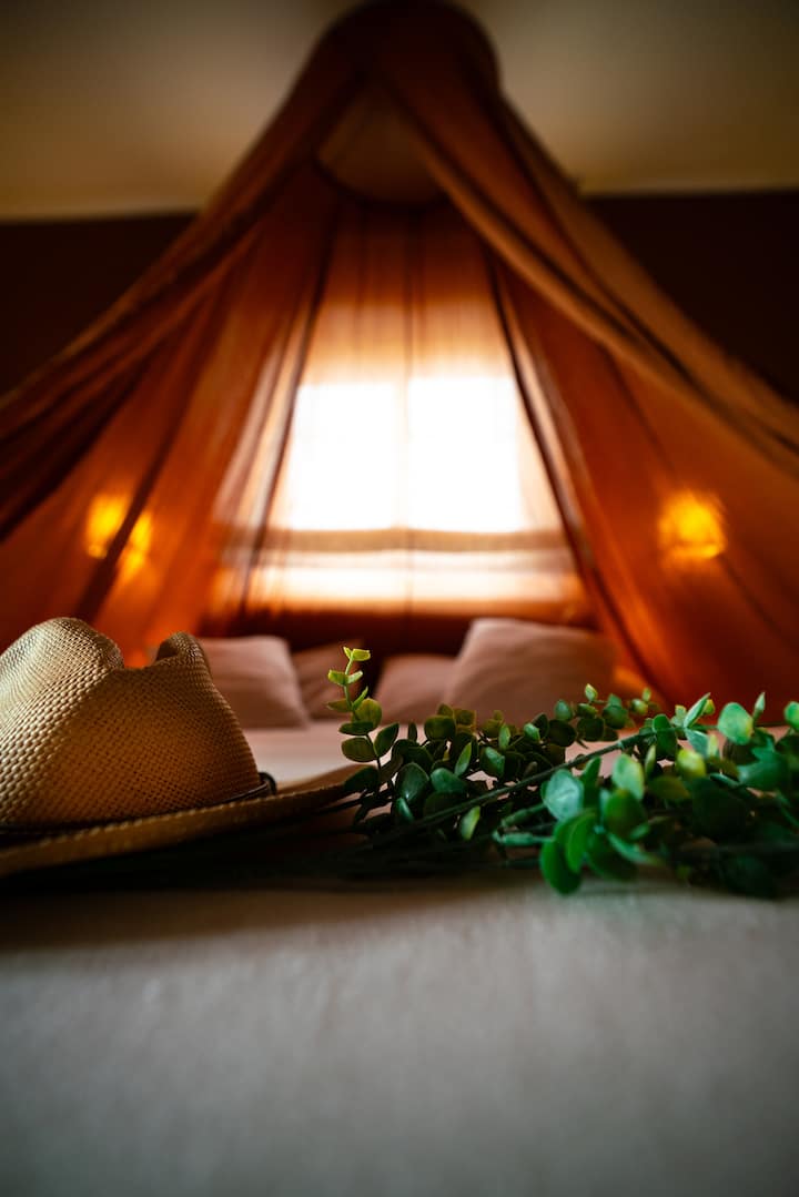 Спална соба 2