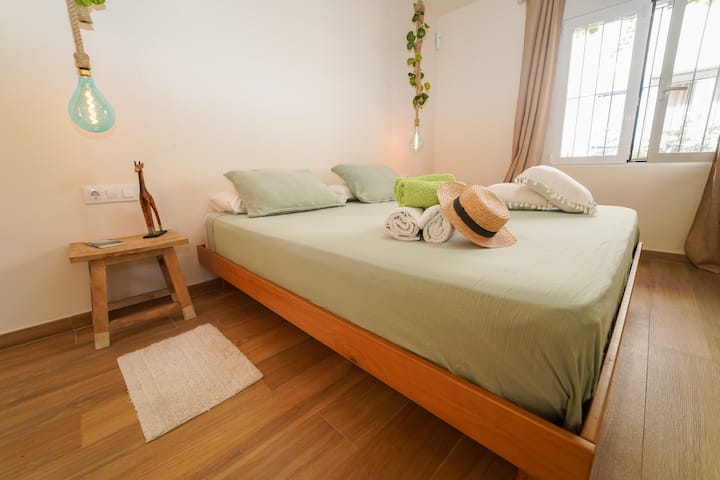 Спална соба 1