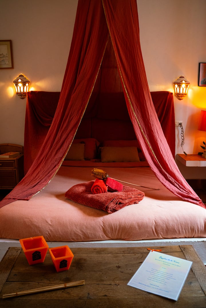 Спална соба 4