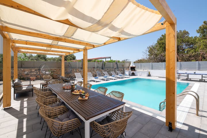 Exclusively Lindos Ltd managed Airbnb listing 3