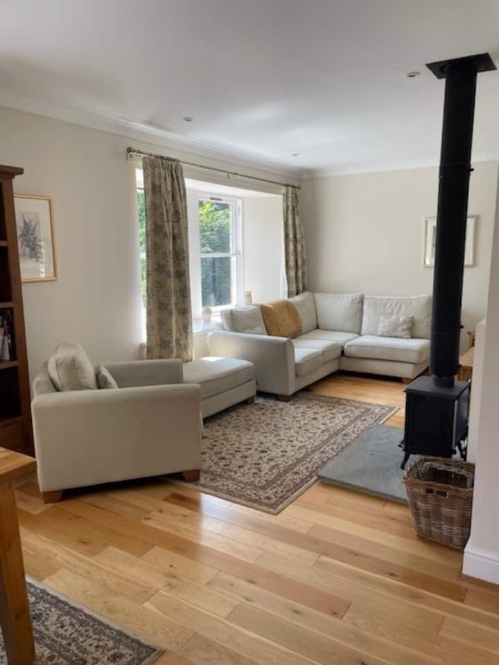 Entire Cottage On Country Estate (Elm Cottage) - Dumfries and Galloway