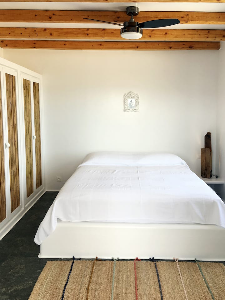 Chumba Kikuu cha Kulala