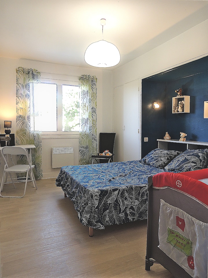 Спална соба 2