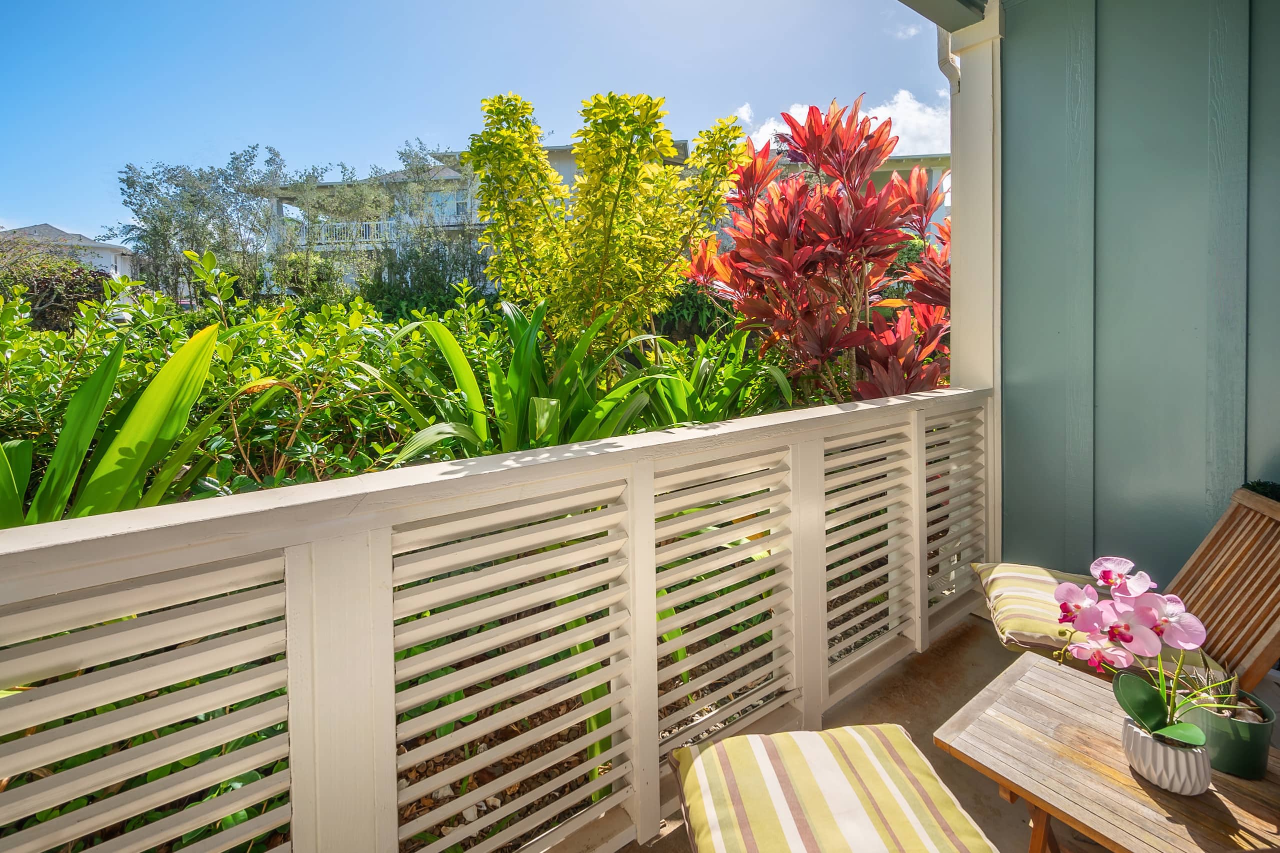 Condo in Princeville · ★4.97 · 2 bedrooms · 2 beds · 2.5 baths - Image 20