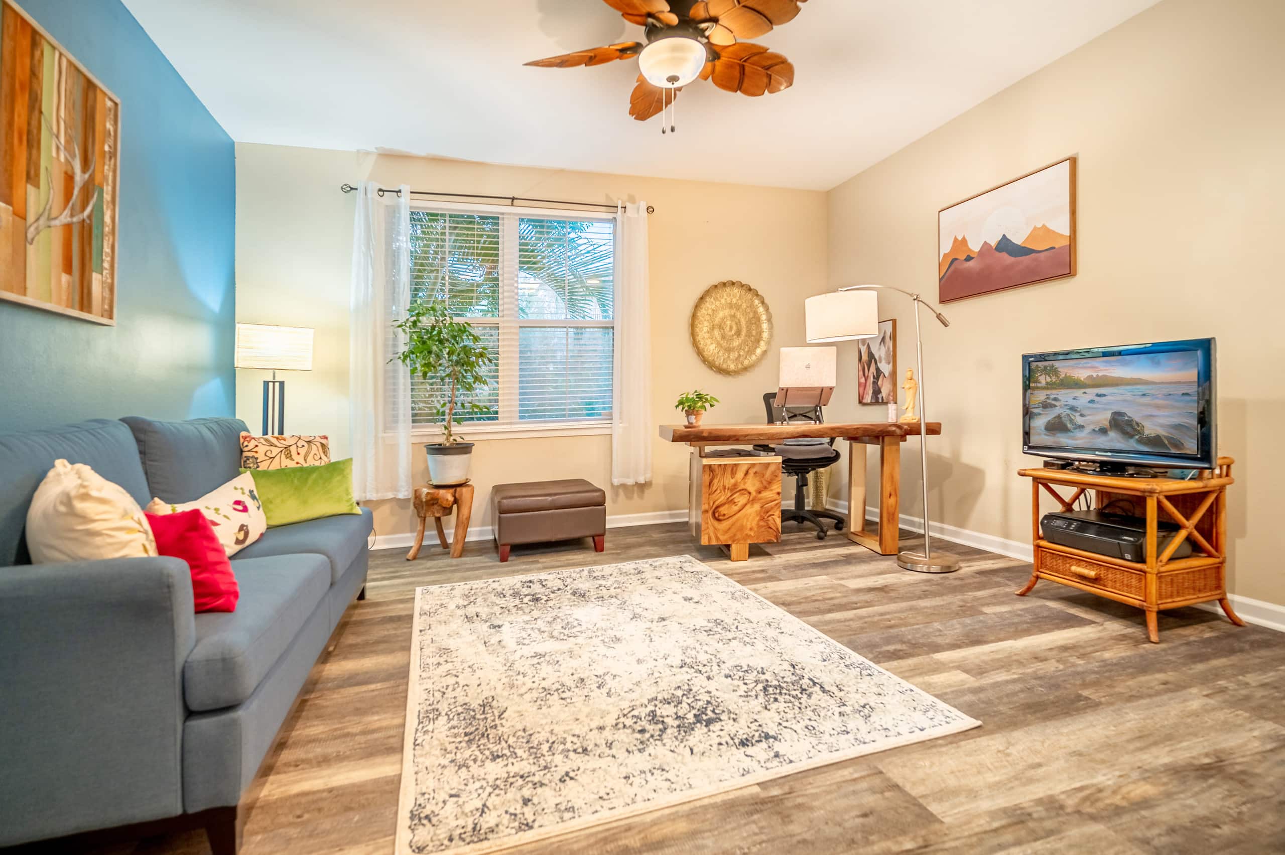 Condo in Princeville · ★4.97 · 2 bedrooms · 2 beds · 2.5 baths - Image 17