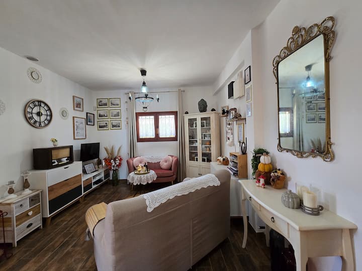 "Isor Mediterranean Guest House" - San Vito dei Normanni