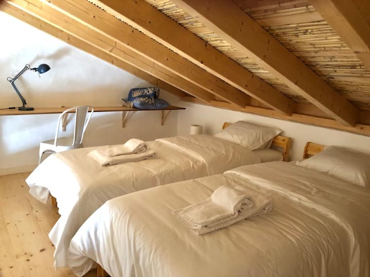 Habitación 2