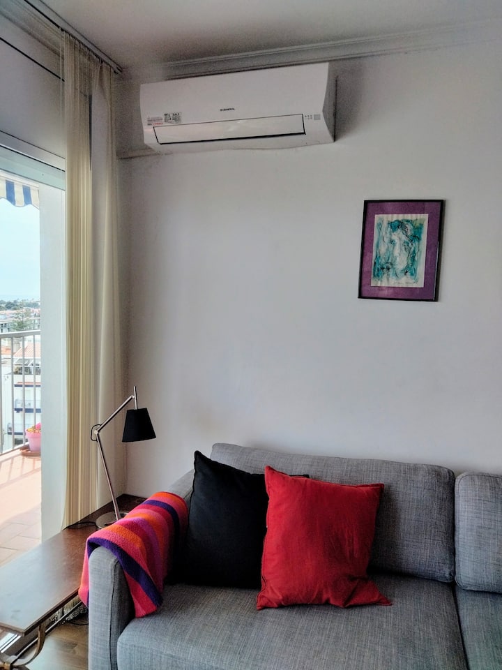 მისაღები ოთახი